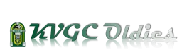 Logo de KVGC Oldies (AAC 64)