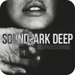Logo de soundpark deep