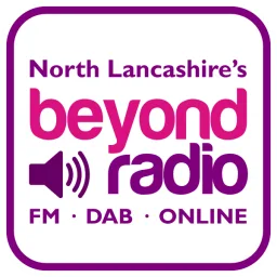Beyond Radio logo