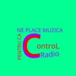 Logo da ControL Radio