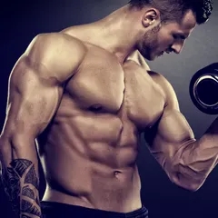 Logo da WorkoutTime