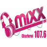 Logo de Mixx FM Charleroi