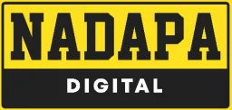 Logo da NADAPA DIGITAL PRO 2