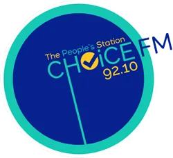 Logo de Choice FM