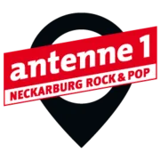 Logo de Antenne 1 Neckarburg