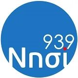 Logo da Νησί 93.9
