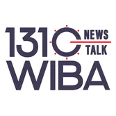 Logo da News-Talk 1310 WIBA