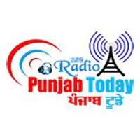 Logo da Radio Punjab Today