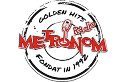METRONOM FM logo