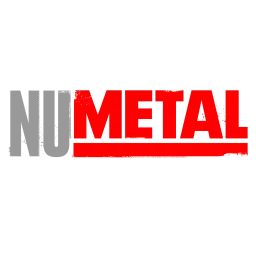 Logo da Nu Metal Radio