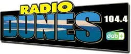 Logo da Radio Dunes