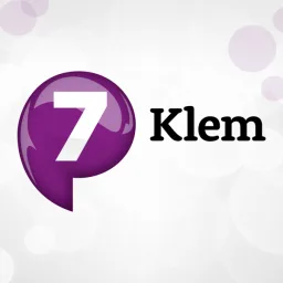 Logo da P7 Klem (AAC HQ)