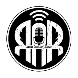 Logo de Rock Angels Radio