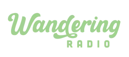 Logo da Wandering Radio