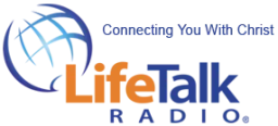 Logo da LifeTalk Radio