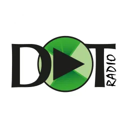 Logo da DOT Radio