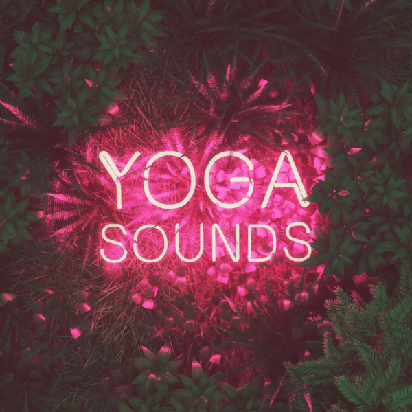 Logo da FluxFM Yoga Sounds | 64k AAC