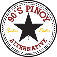 Logo da 90s Pinoy Alternative