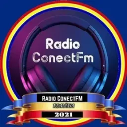 Logo de Radio ConectFm - Onești 97,5 FM