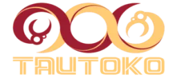 Logo da Tautoko FM