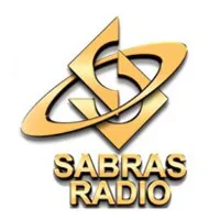 Sabras Radio logo