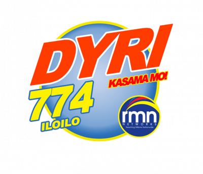 Logo de RMN DYRI Iloilo