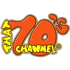Logo da That 70's Channel