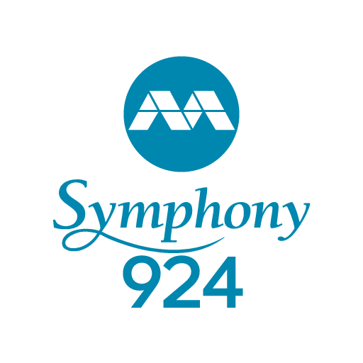 Logo da Symphony 924