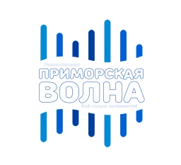 Primorskaya Volna (Ussuriysk 90.0 FM) logo