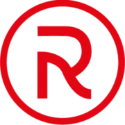 Radio R logo