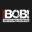 Logo de Radio Bob - Mittelalter Rock