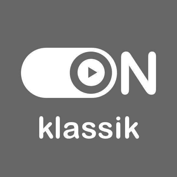 Logo da - 0 N - Klassik on Radio