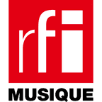 Logo de RFI Musique