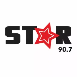 Logo da Star 90.7 - The Whitsundays - 90.7 FM (AAC+)