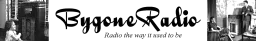 Logo de BygoneRadio
