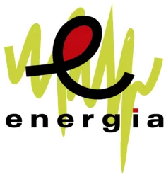 Logo da Energía 102.5 FM