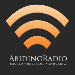 Abiding Radio - Instrumental logo