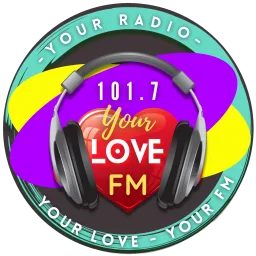 Logo da SANIB PWERSA 101.7 YLFM & 90.5 HFM
