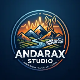 ANDARAX STUDIO logo