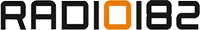Radio 182 logo