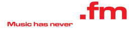 Logo da NOITE FM