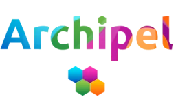 Logo de Omroep Archipel