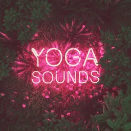 FluxFM Yoga Sounds | 64k MP3 logo