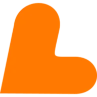 Logo da L Radio