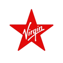 Logo da Virgin Radio România