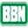 Logo da BBN  Сеть Библейского Вещания