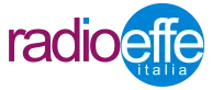 Logo da Radio Effe Italia