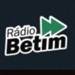 Logo de Rádio Betim Web