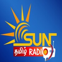 Logo da sun-tamil-radio