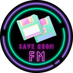 Save Room FM logo